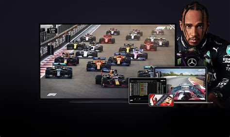 Formule 1 online • závody live, živě 